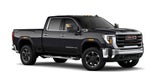 2026 GMC Sierra 2500 HD Crew Cab Standard Box 4-Wheel Drive SLT