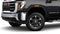 2026 GMC Sierra 2500 HD Crew Cab Standard Box 4-Wheel Drive SLT