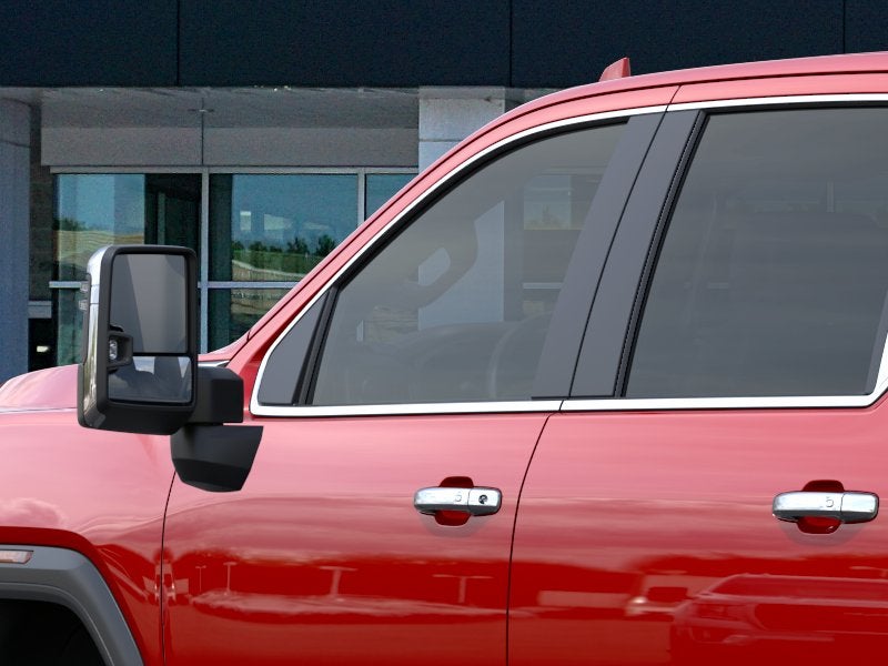 2026 GMC Sierra 2500HD SLT - Photo 12