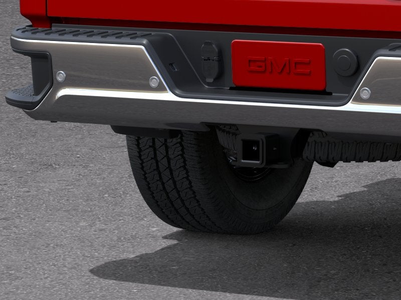 2026 GMC Sierra 2500HD SLT - Photo 14