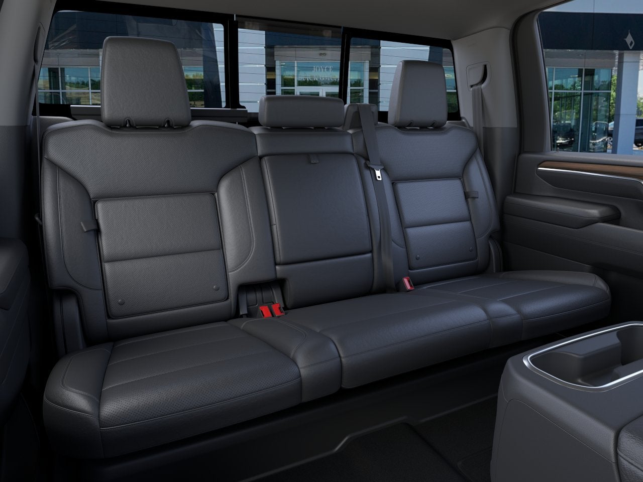 2026 GMC Sierra 2500HD SLT - Photo 17