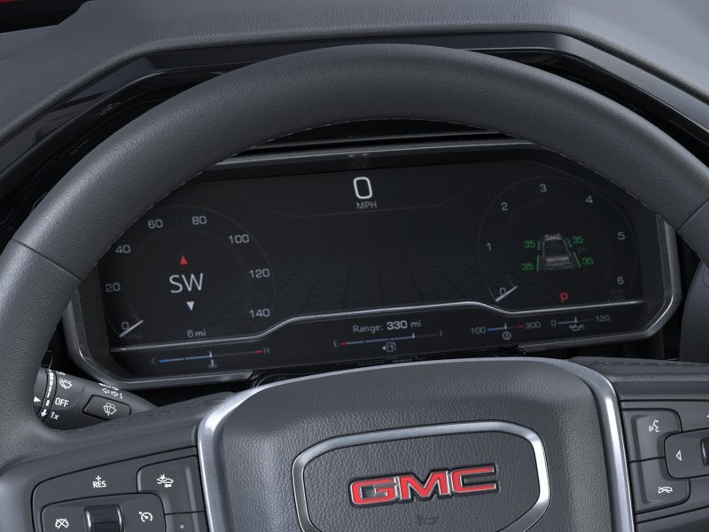 2026 GMC Sierra 2500HD SLT - Photo 18