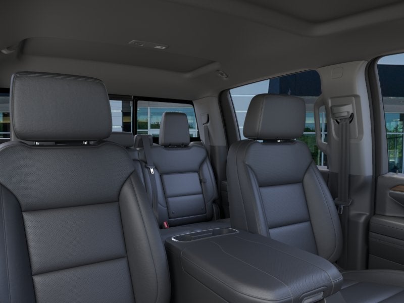 2026 GMC Sierra 2500HD SLT - Photo 24