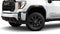 2026 GMC Sierra 2500 HD Crew Cab Standard Box 4-Wheel Drive AT4
