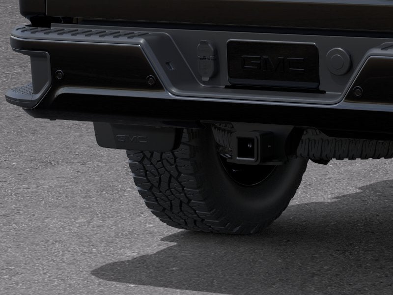 2026 GMC Sierra 2500HD Denali - Photo 14