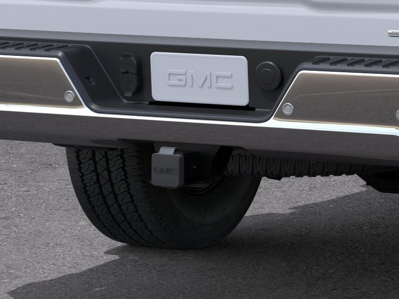 2026 GMC Sierra 3500 HD Crew Cab Long Box 4-Wheel Drive SLT