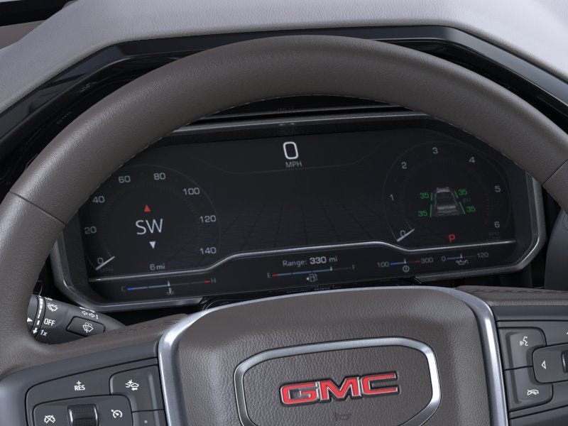 2026 GMC Sierra 3500 HD Crew Cab Long Box 4-Wheel Drive SLT