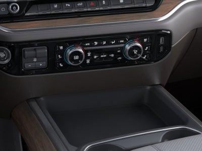 2026 GMC Sierra 3500 HD Crew Cab Long Box 4-Wheel Drive SLT