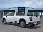 2026 GMC Sierra 3500 HD Crew Cab Long Box 4-Wheel Drive SLT