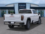 2026 GMC Sierra 3500 HD Crew Cab Long Box 4-Wheel Drive SLT