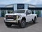 2026 GMC Sierra 3500 HD Crew Cab Long Box 4-Wheel Drive SLT