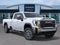 2026 GMC Sierra 3500 HD Crew Cab Long Box 4-Wheel Drive SLT