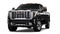 2026 GMC Sierra 3500 HD Crew Cab Long Box 4-Wheel Drive Denali