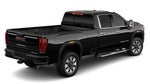 2026 GMC Sierra 3500 HD Crew Cab Long Box 4-Wheel Drive Denali