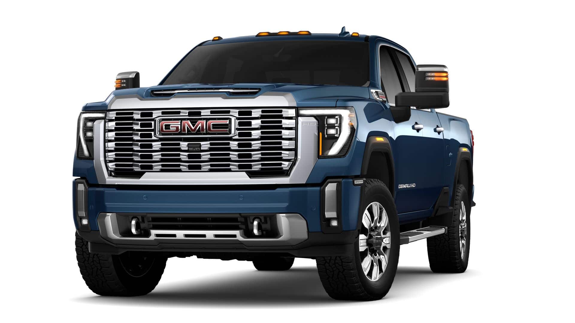 2026 GMC Sierra's photo