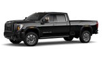 2026 GMC Sierra 3500 HD Crew Cab Long Box 4-Wheel Drive Denali Ultimate