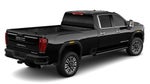 2026 GMC Sierra 3500 HD Crew Cab Long Box 4-Wheel Drive Denali Ultimate