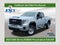 2022 GMC Sierra 2500 HD Double Cab Standard Box 4-Wheel Drive Pro