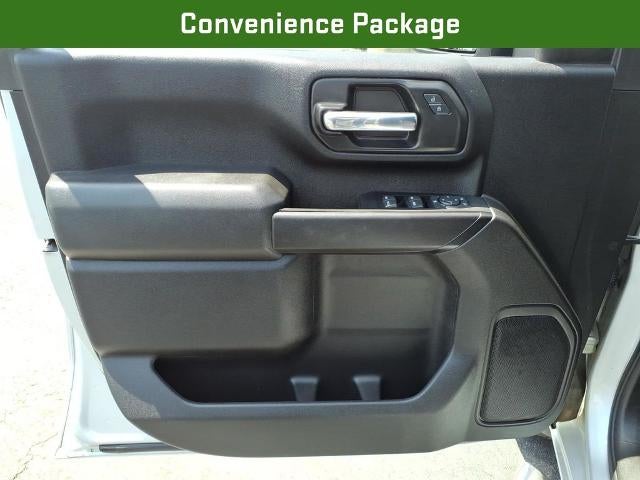 2022 GMC Sierra 2500 HD Double Cab Standard Box 4-Wheel Drive Pro