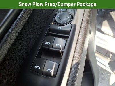 2022 GMC Sierra 2500 HD Double Cab Standard Box 4-Wheel Drive Pro