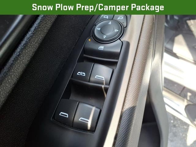2022 GMC Sierra 2500 HD Double Cab Standard Box 4-Wheel Drive Pro