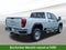 2022 GMC Sierra 2500 HD Double Cab Standard Box 4-Wheel Drive Pro
