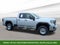 2022 GMC Sierra 2500 HD Double Cab Standard Box 4-Wheel Drive Pro
