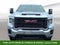 2022 GMC Sierra 2500 HD Double Cab Standard Box 4-Wheel Drive Pro