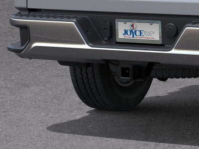 2026 GMC Sierra 2500 HD Double Cab Standard Box 4-Wheel Drive Pro