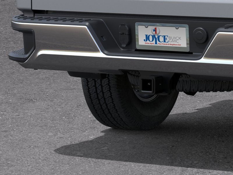 2026 GMC Sierra 2500 HD Double Cab Standard Box 4-Wheel Drive Pro