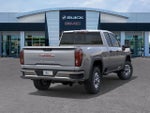 2026 GMC Sierra 2500 HD Double Cab Standard Box 4-Wheel Drive Pro