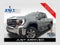 2025 GMC Sierra 2500 HD Double Cab Standard Box 4-Wheel Drive SLE