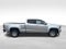 2015 GMC Canyon Crew Cab Long Box 2-Wheel Drive SLE