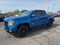 2022 GMC Canyon Crew Cab Short Box 4-Wheel Drive Elevation