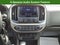 2022 GMC Canyon Crew Cab Short Box 4-Wheel Drive Elevation