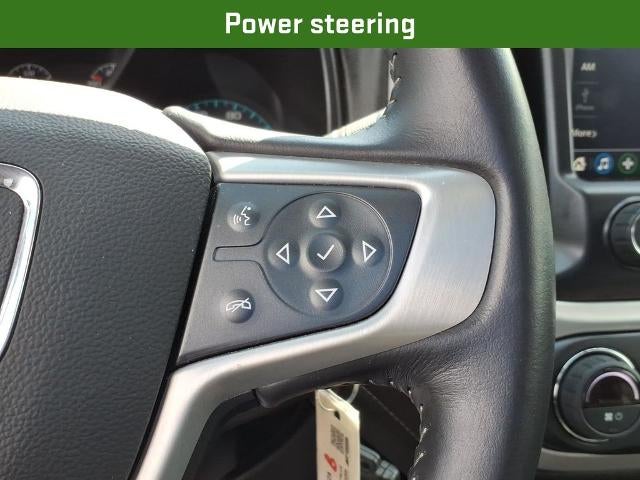 2022 GMC Canyon Crew Cab Short Box 4-Wheel Drive Elevation