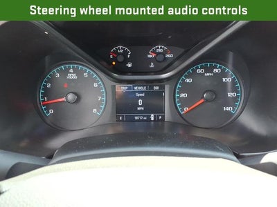 2022 GMC Canyon Crew Cab Short Box 4-Wheel Drive Elevation