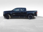 2021 GMC Canyon Crew Cab Short Box 4-Wheel Drive Elevation