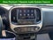 2021 GMC Canyon Crew Cab Short Box 4-Wheel Drive Elevation