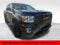2021 GMC Canyon Crew Cab Short Box 4-Wheel Drive Elevation