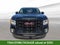 2021 GMC Canyon Crew Cab Short Box 4-Wheel Drive Elevation