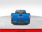 2022 GMC Canyon Crew Cab Short Box 4-Wheel Drive Elevation