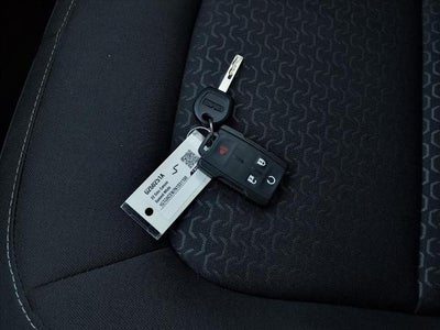 2022 GMC Canyon Crew Cab Short Box 4-Wheel Drive Elevation