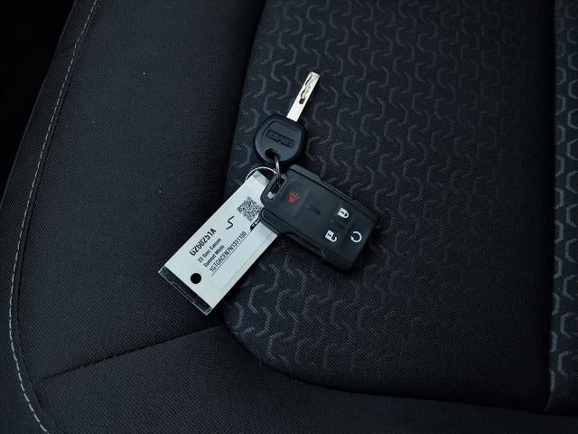 2022 GMC Canyon Crew Cab Short Box 4-Wheel Drive Elevation