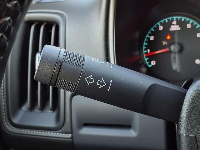 2022 GMC Canyon Crew Cab Short Box 4-Wheel Drive Elevation