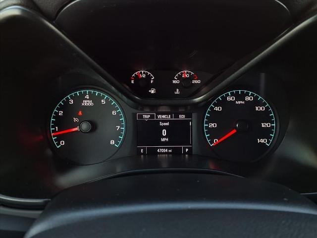 2022 GMC Canyon Crew Cab Short Box 4-Wheel Drive Elevation