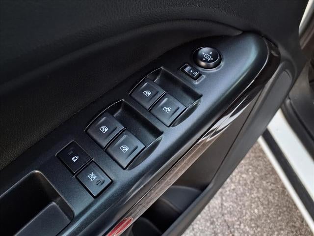 2022 GMC Canyon Crew Cab Short Box 4-Wheel Drive Elevation