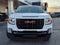 2022 GMC Canyon Crew Cab Short Box 4-Wheel Drive Elevation