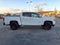 2022 GMC Canyon Crew Cab Short Box 4-Wheel Drive Elevation