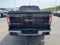 2017 GMC Canyon Crew Cab Short Box 4-Wheel Drive SLT